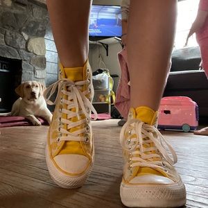 limited edition spring 2020 converse drop size 10 womens/8.5 mens